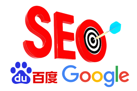 程序化SEO